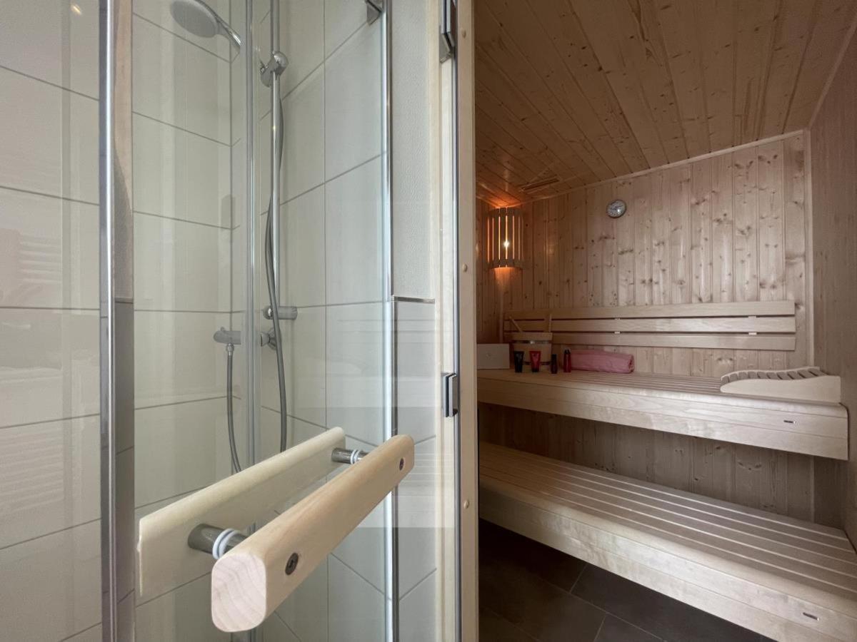 Am Kutterhafen 21 - Haus Joost Villa Fedderwardersiel Exterior foto